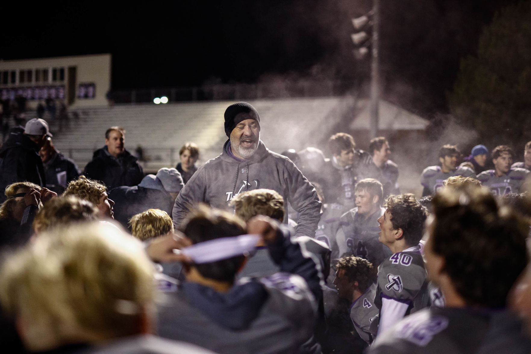 PREP FOOTBALL